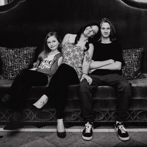 Meet your Posher, Stacy